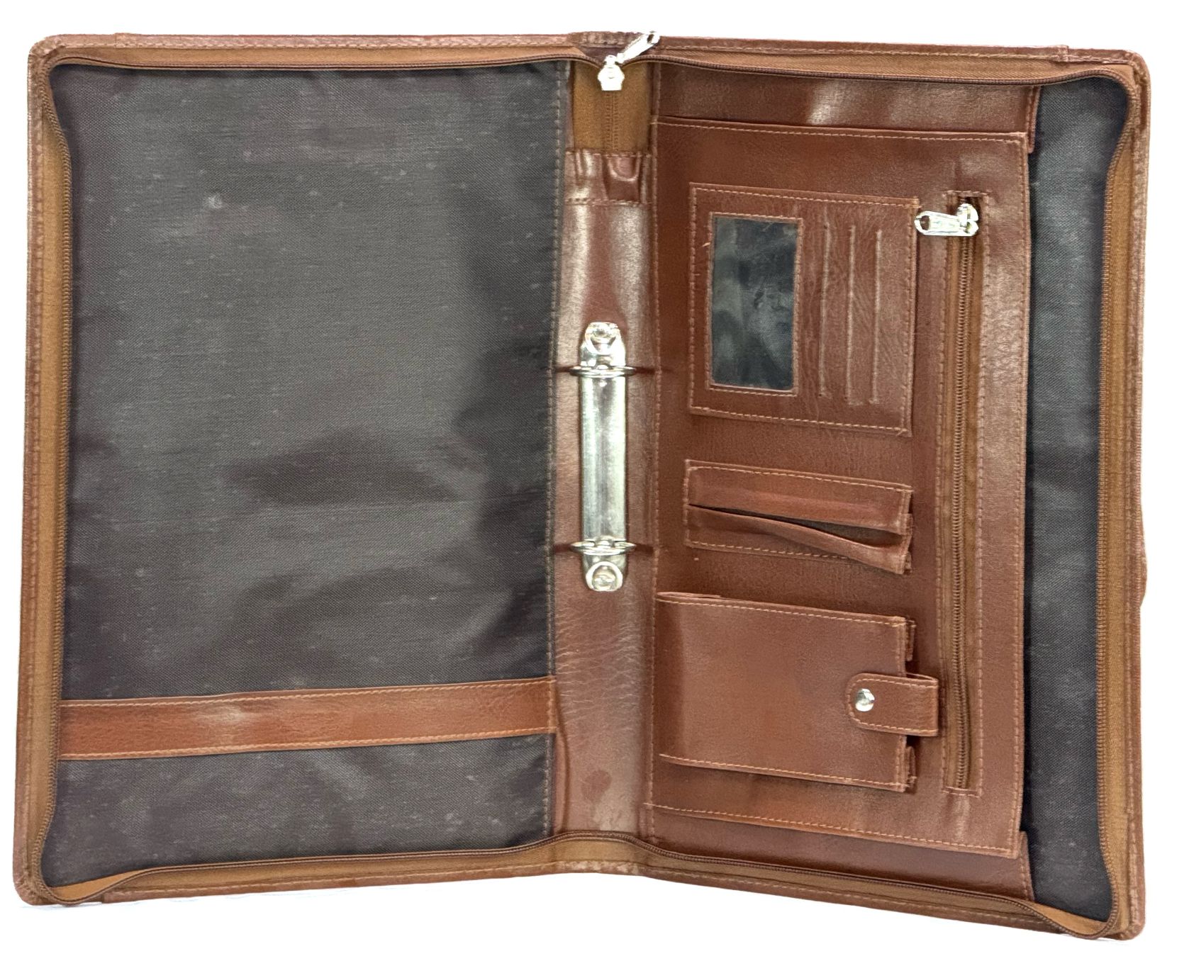 Office document organizer